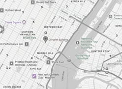Lance Capital Location